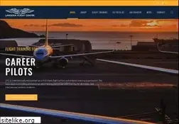 Sites similar to flylfc.com