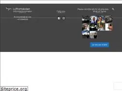 Sites similar to flylfs.no