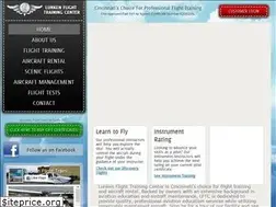 Sites similar to flylftc.com