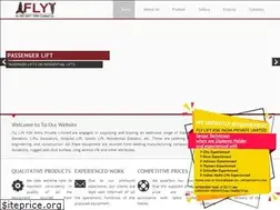 Sites similar to flylifts.com