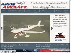 Sites similar to flylightning.net