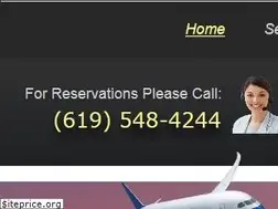 Sites similar to flylimo.biz