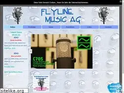 Sites similar to flyline.ch