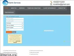 Sites similar to flylink.co.nz