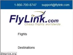 Sites similar to flylink.com