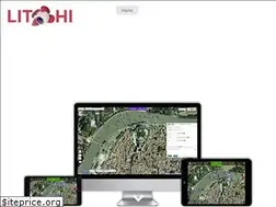 Sites similar to flylitchi.com