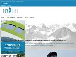 Sites similar to flylite.pl