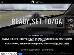 Sites similar to flyliveapp.weebly.com