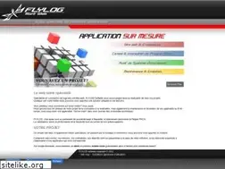 Sites similar to flylog.fr