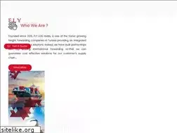 Sites similar to flylog.tn