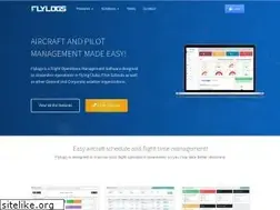 Sites similar to flylogs.com