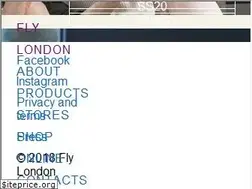 Sites similar to flylondon.com