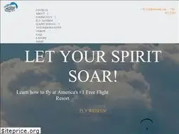 Sites similar to flylookout.com