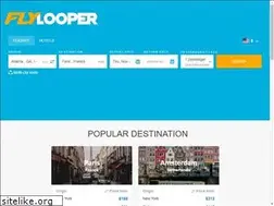 Sites similar to flylooper.com