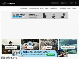 Sites similar to flylordsmag.com