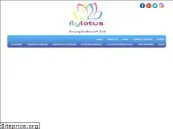 Sites similar to flylotusgroup.com
