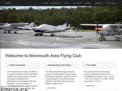 Sites similar to flymafc.com