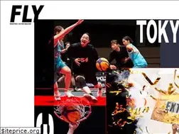Sites similar to flymag.jp