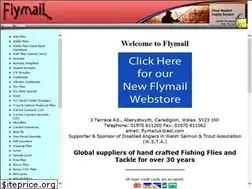 Sites similar to flymail.com