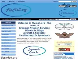 Sites similar to flymall.org