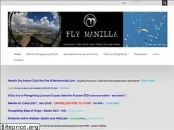 Sites similar to flymanilla.com