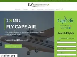 Sites similar to flymanistee.com