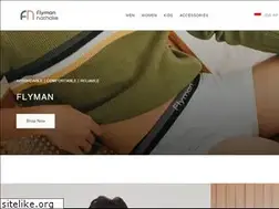 Sites similar to flymannathalie.com