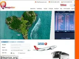 Sites similar to flymapstur.com