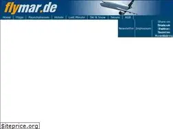 Sites similar to flymar.de