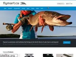 Sites similar to flymart.ca