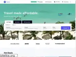 Sites similar to flymble.com