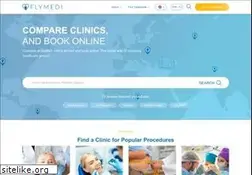 Sites similar to flymedi.com