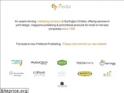 Sites similar to flymedia.ca