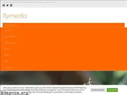 Sites similar to flymedia.co.uk