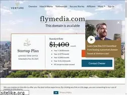 Sites similar to flymedia.com