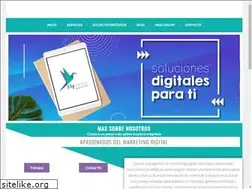 Sites similar to flymedia.mx