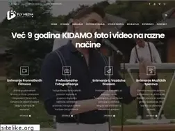 Sites similar to flymedia.rs