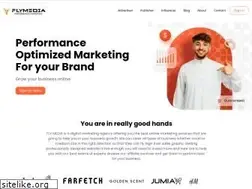 Sites similar to flymedianetwork.com