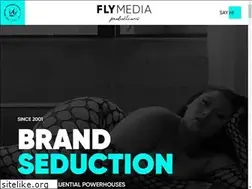 Sites similar to flymediaproductions.com