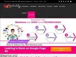 Sites similar to flymediatech.in