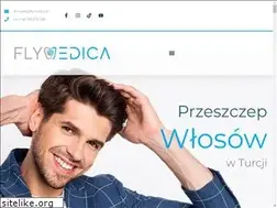 Sites similar to flymedica.pl