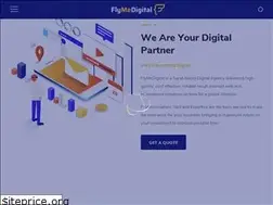 Sites similar to flymedigital.com