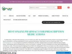 Sites similar to flymedishop.com