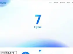 Sites similar to flymeos.com