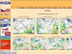 Sites similar to flymet.meteopress.cz