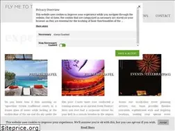Sites similar to flymetothemoontravel.com