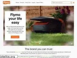 Sites similar to flymo.co.uk