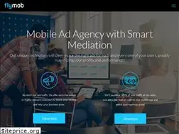 Sites similar to flymob.com
