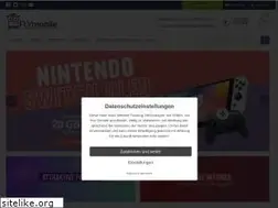 Sites similar to flymobile.de