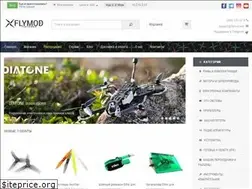 Sites similar to flymod.net